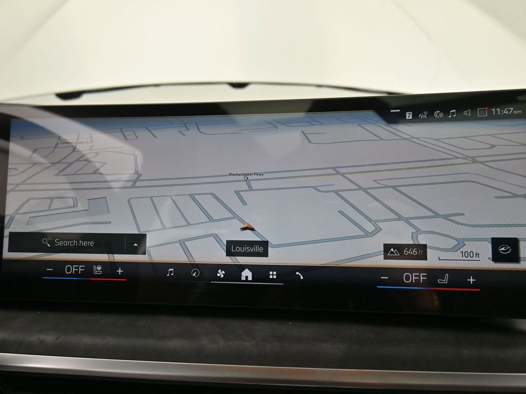 New 2026 BMW X5 xDrive40i AWD/4WD image 11