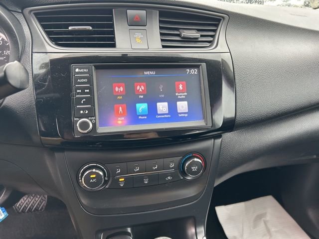 Used 2019 Nissan Sentra S FWD image 9
