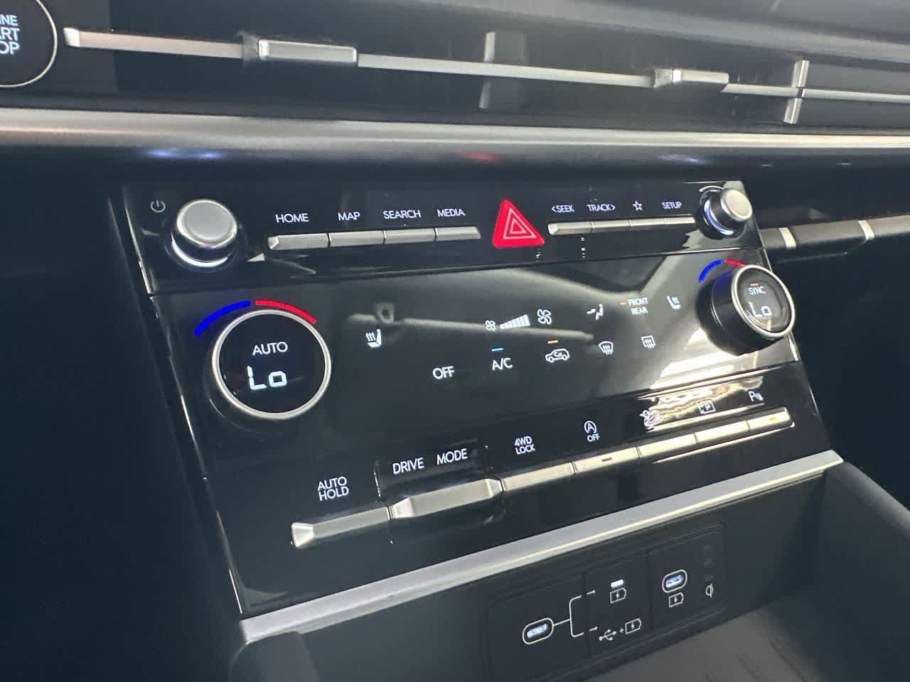 New 2027 Hyundai Santa Fe SEL AWD/4WD image 20