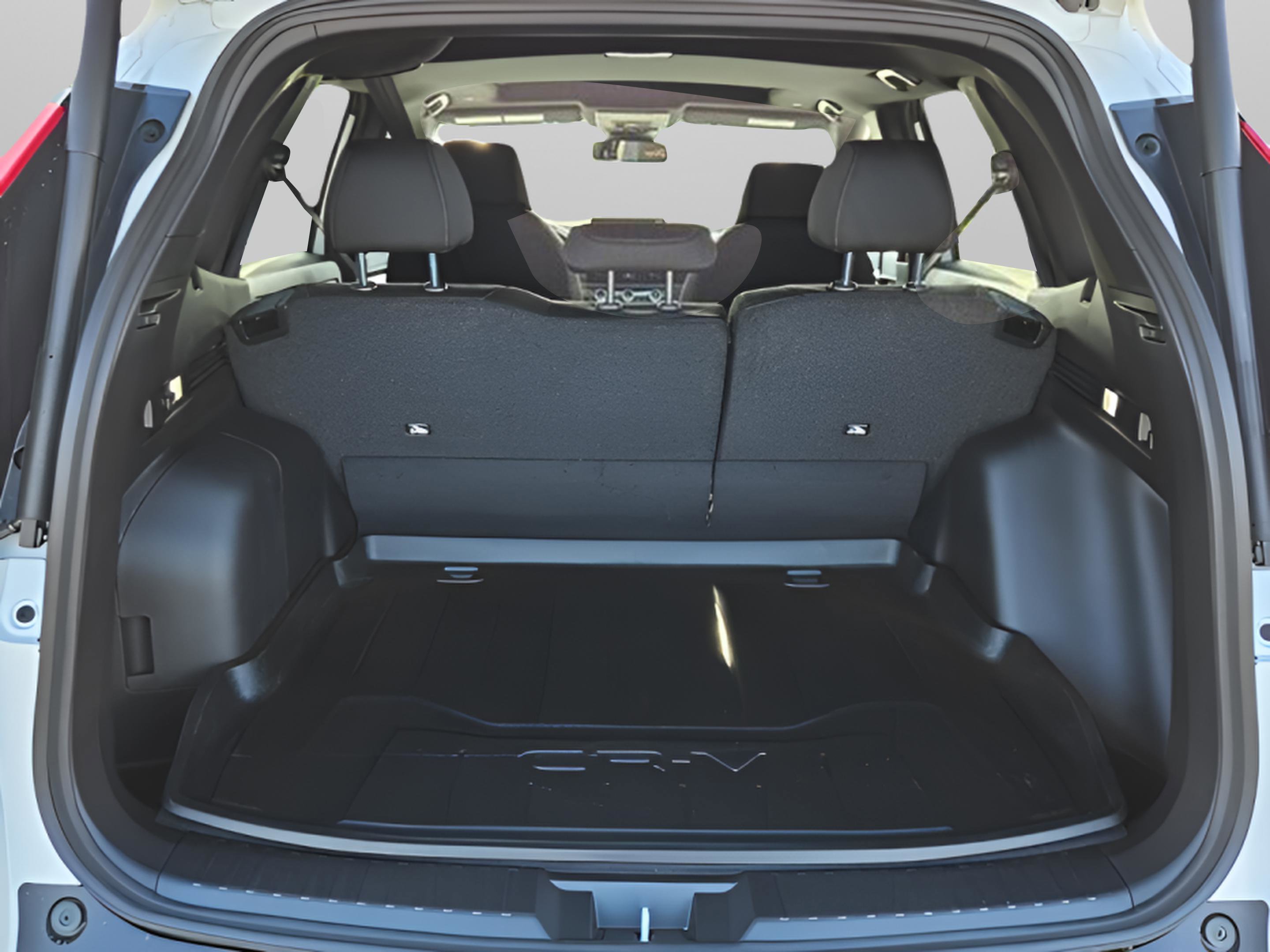 New 2026 Honda CR-V TrailSport image 30