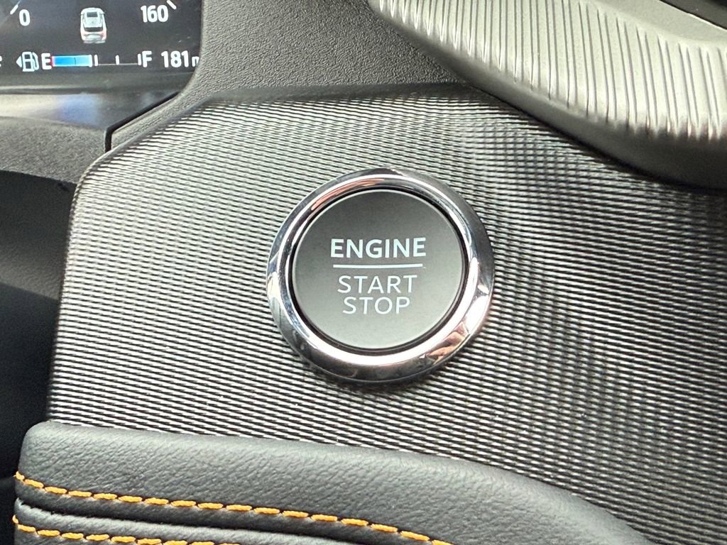 New 2026 Ford Explorer Tremor image 18