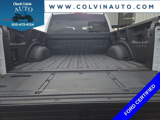 Certified 2023 Ford F150 Tremor AWD/4WD image 10