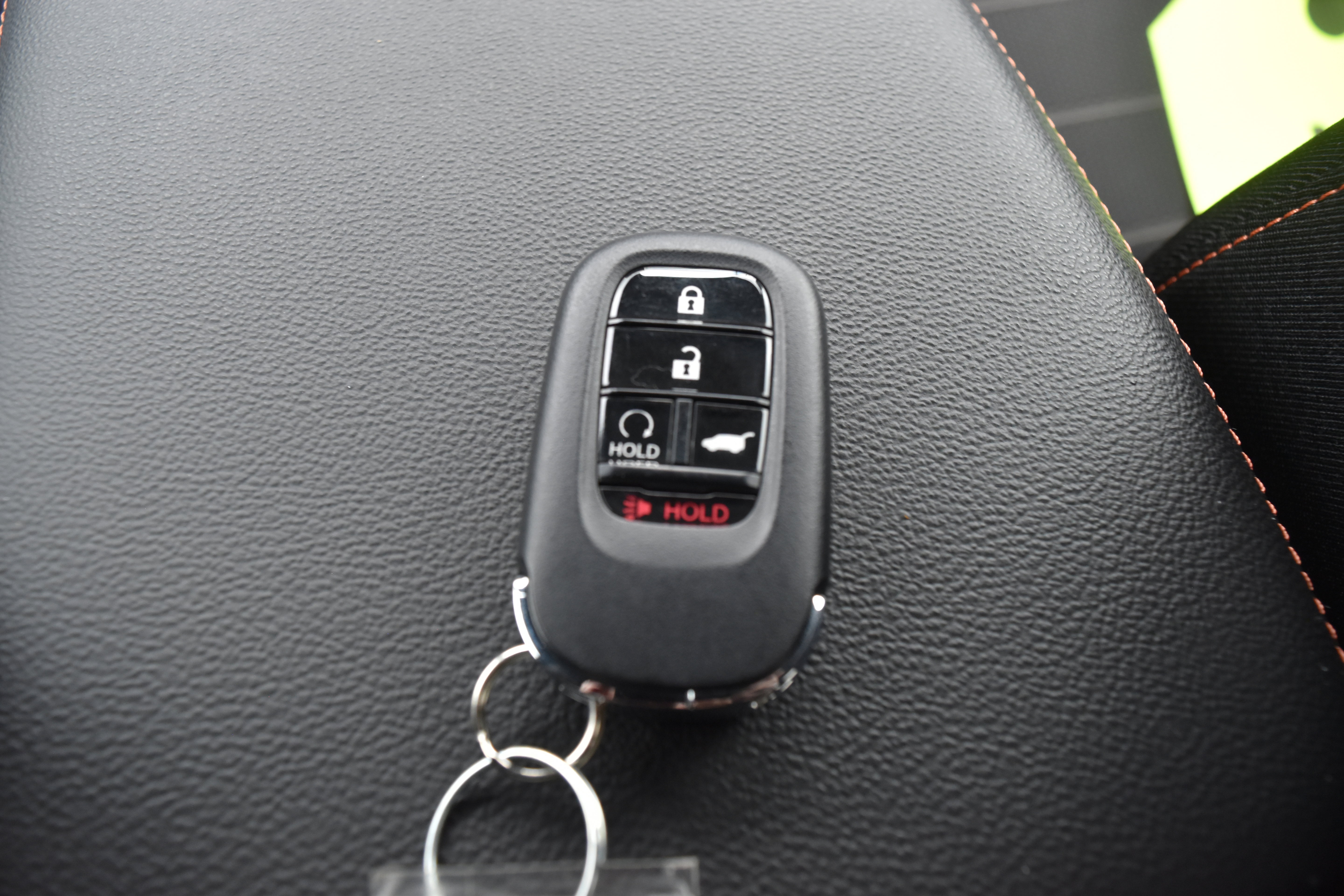 Certified 2023 Honda CR-V Sport image 29