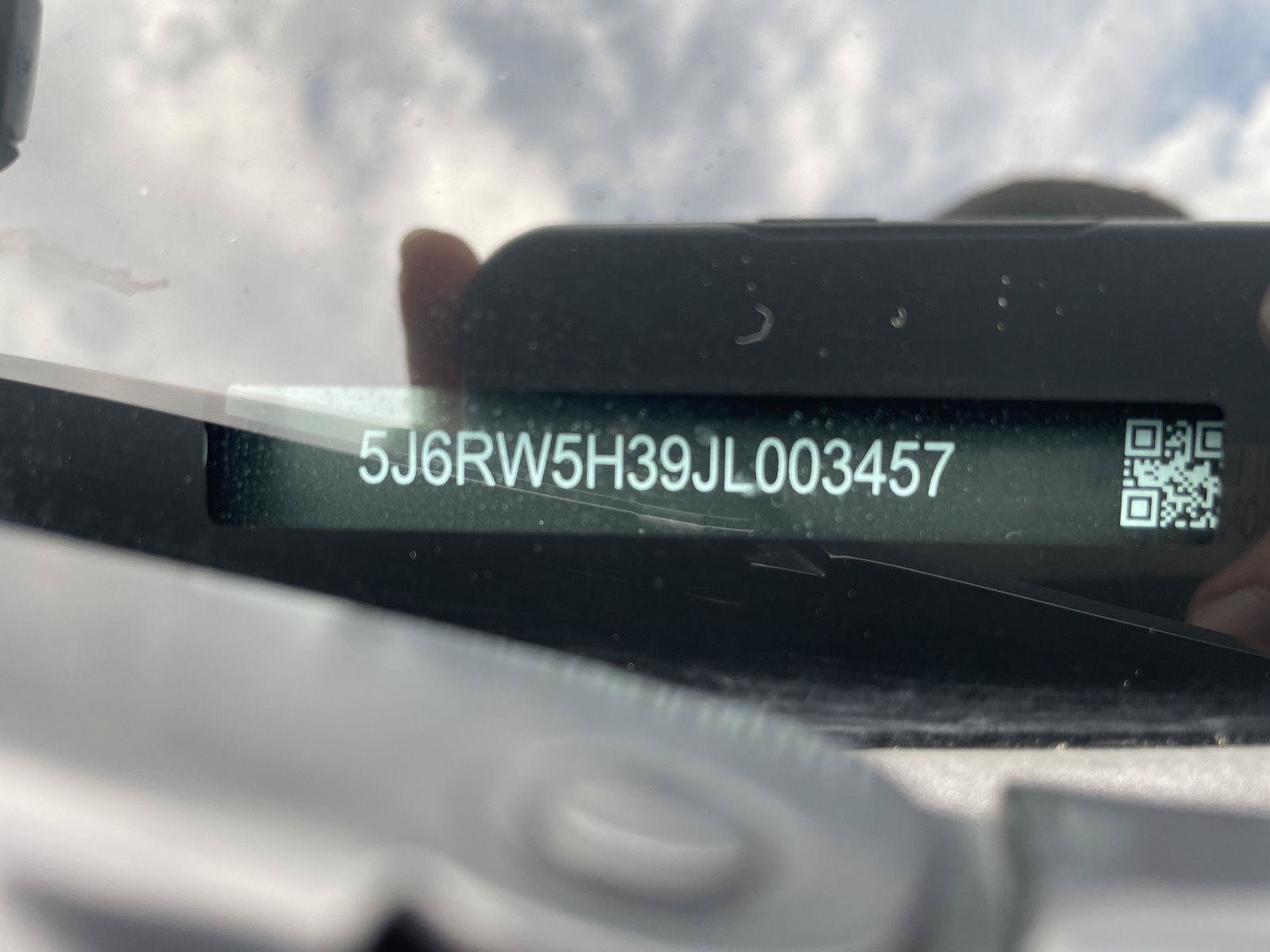 Used 2018 Honda CR-V LX image 31