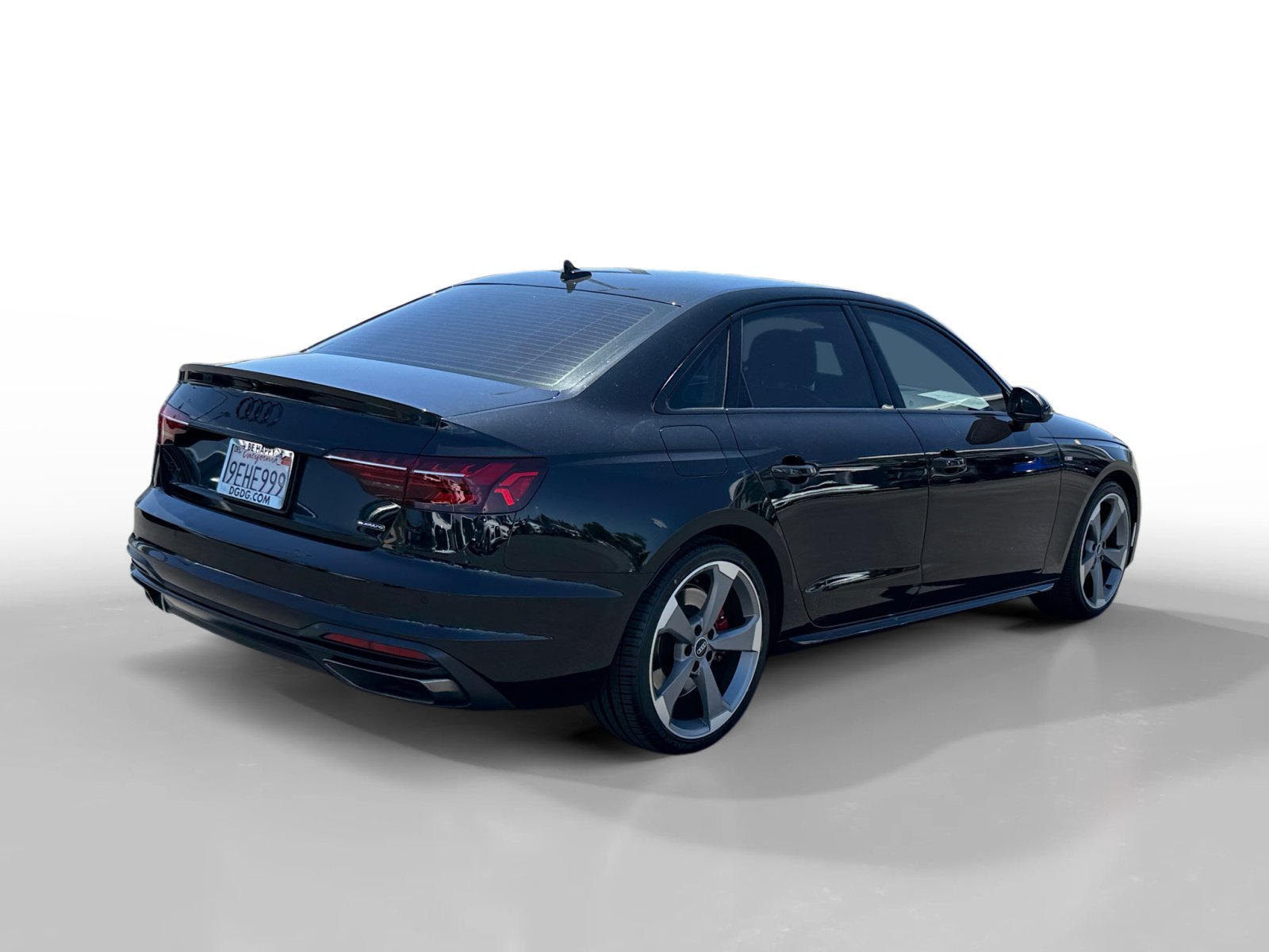 Used 2023 Audi A4 2.0T Premium Plus w/ Premium Plus Package AWD/4WD image 5