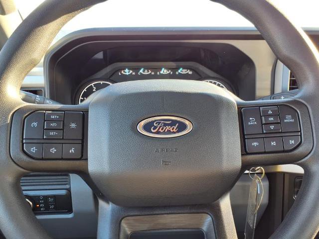 New 2024 Ford F450 XL image 43