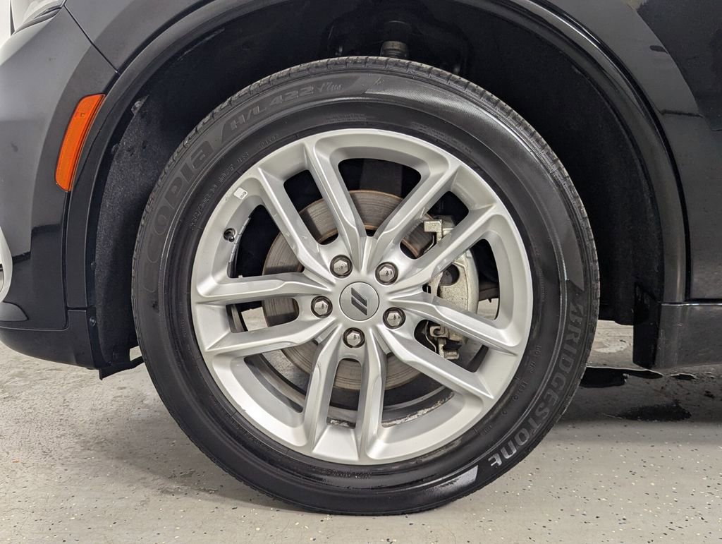 Used 2024 Dodge Durango GT image 11