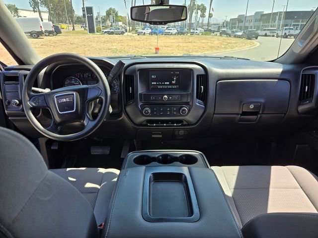 Used 2016 GMC Sierra 1500 2WD Double Cab w/ Elevation Edition image 12