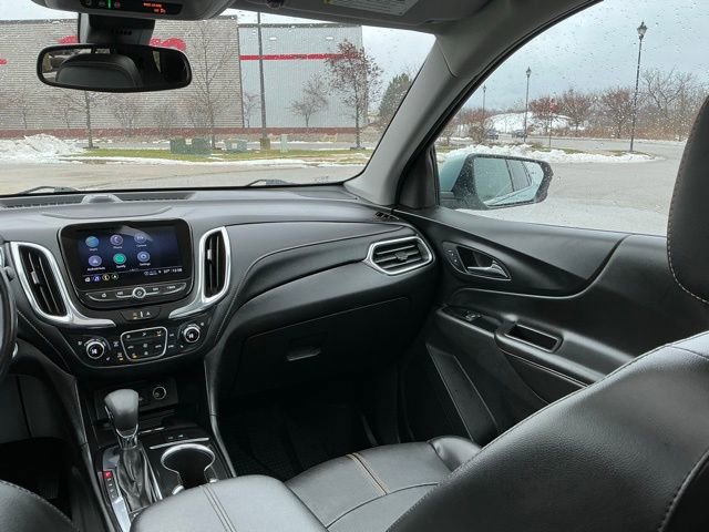 Used 2022 Chevrolet Equinox Premier image 30