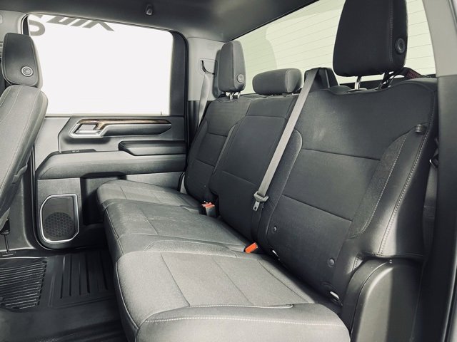 Used 2024 GMC Sierra 3500 SLE w/ SLE Convenience Package image 13