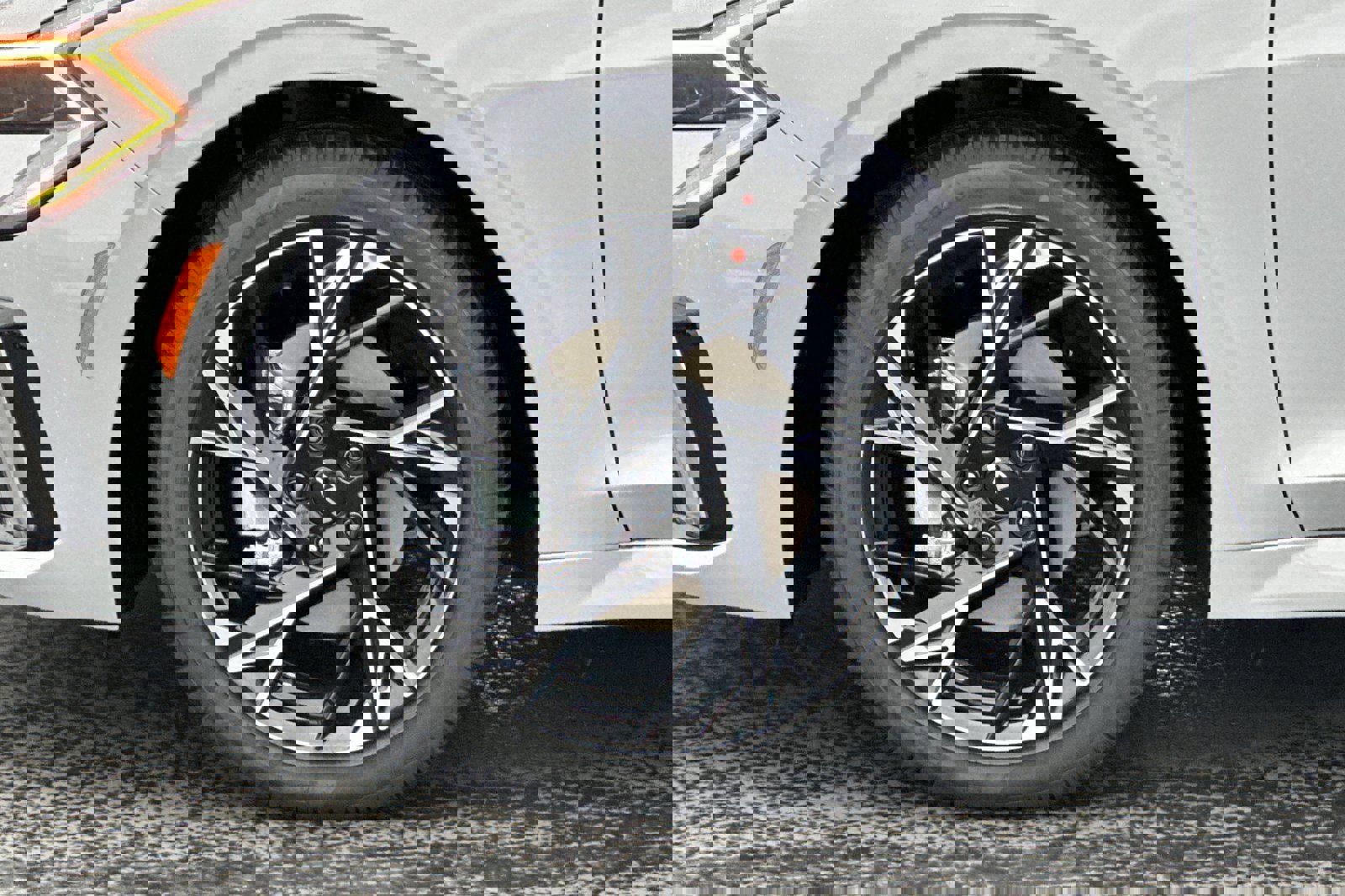 New 2026 Kia K5 GT-Line image 25