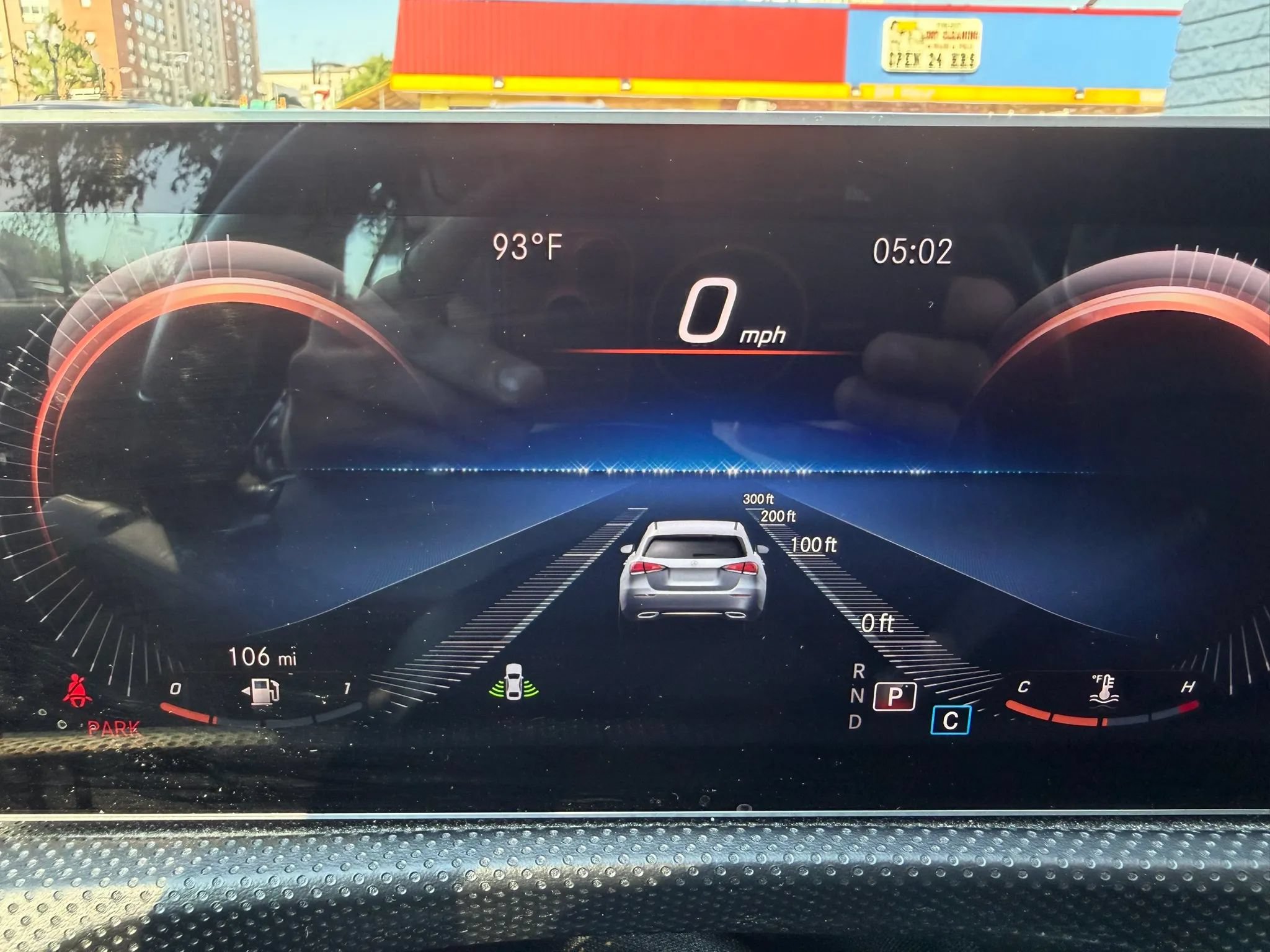 Used 2019 Mercedes-Benz A 220 4MATIC w/ Premium Package image 18