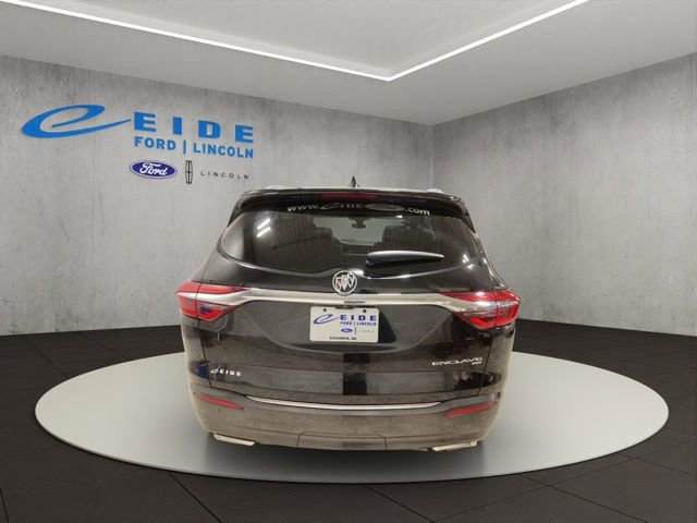 Used 2019 Buick Enclave Avenir w/ Avenir Technology Package image 9