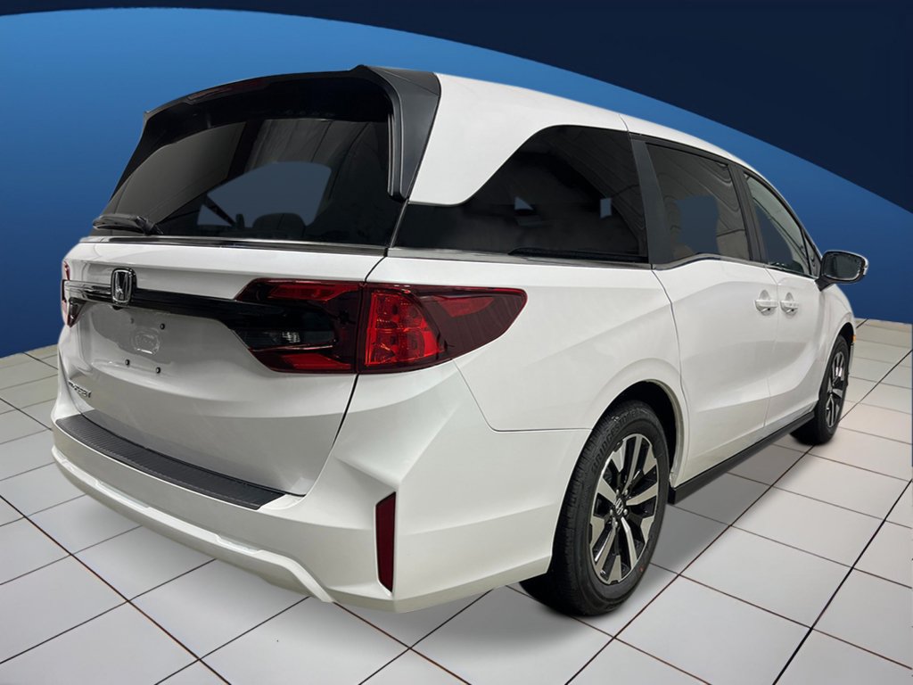 New 2026 Honda Odyssey EX-L image 5