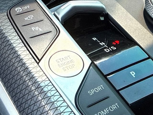 Used 2024 BMW M340i w/ Premium Package RWD image 35
