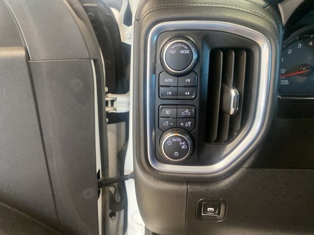 Certified 2020 Chevrolet Silverado 1500 RST AWD/4WD image 13
