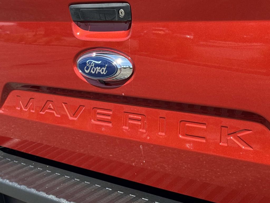 Certified 2024 Ford Maverick XL w/ Equipment Group 100A Standard image 26