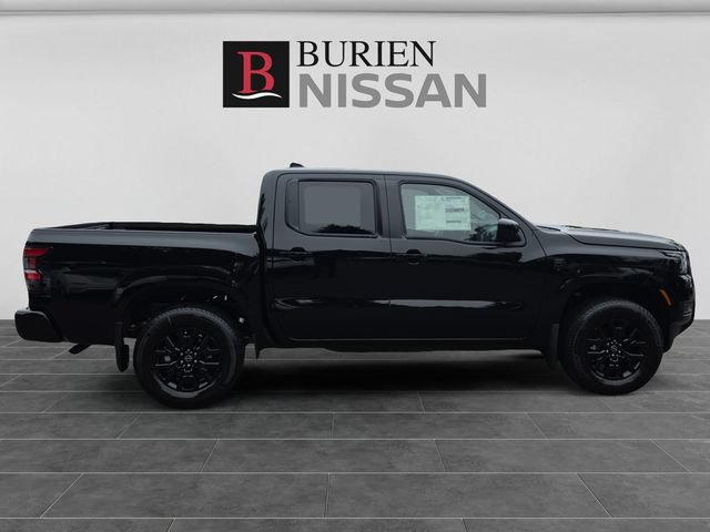 New 2026 Nissan Frontier SV w/ Tow Package AWD/4WD image 6
