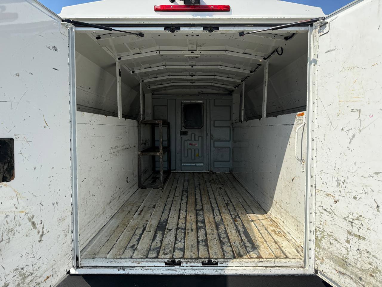 Used 2019 Ford E-350 and Econoline 350 Super Duty w/ Power Windows & Locks Group RWD image 6