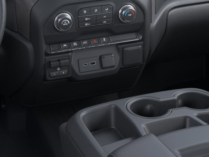 New 2026 GMC Sierra 1500 Pro w/ Graphite Edition image 23