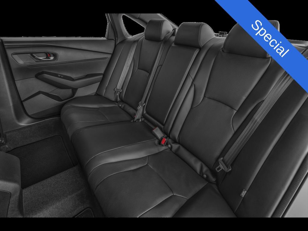 Used 2025 Honda Accord Sport image 10