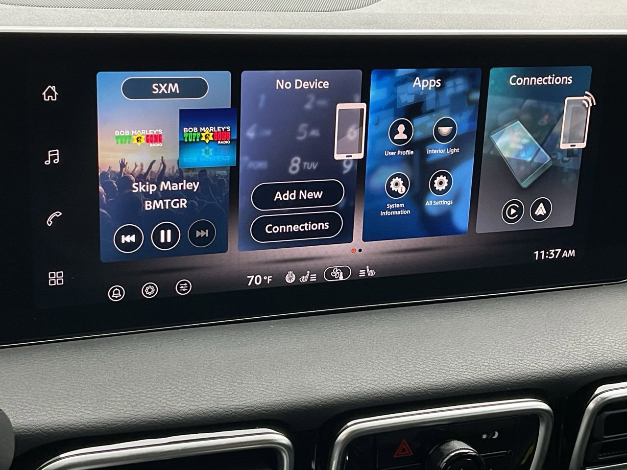 New 2026 Nissan Sentra SV image 32