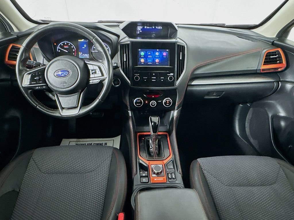 Used 2019 Subaru Forester Sport w/ Popular Package #2 image 25
