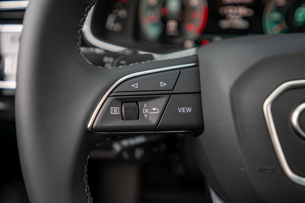 New 2025 Audi Q7 3.0T Premium Plus image 34