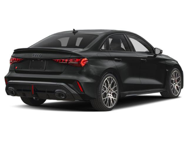 New 2026 Audi RS 3 AWD/4WD image 2