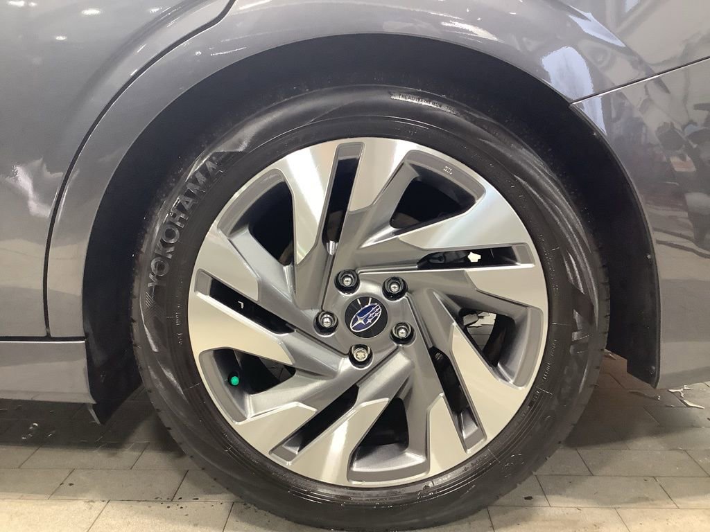 Certified 2025 Subaru Legacy Limited AWD/4WD image 28