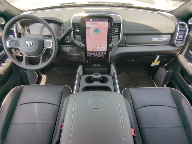 New 2026 RAM 3500 Laramie w/ Max Tow Package image 17