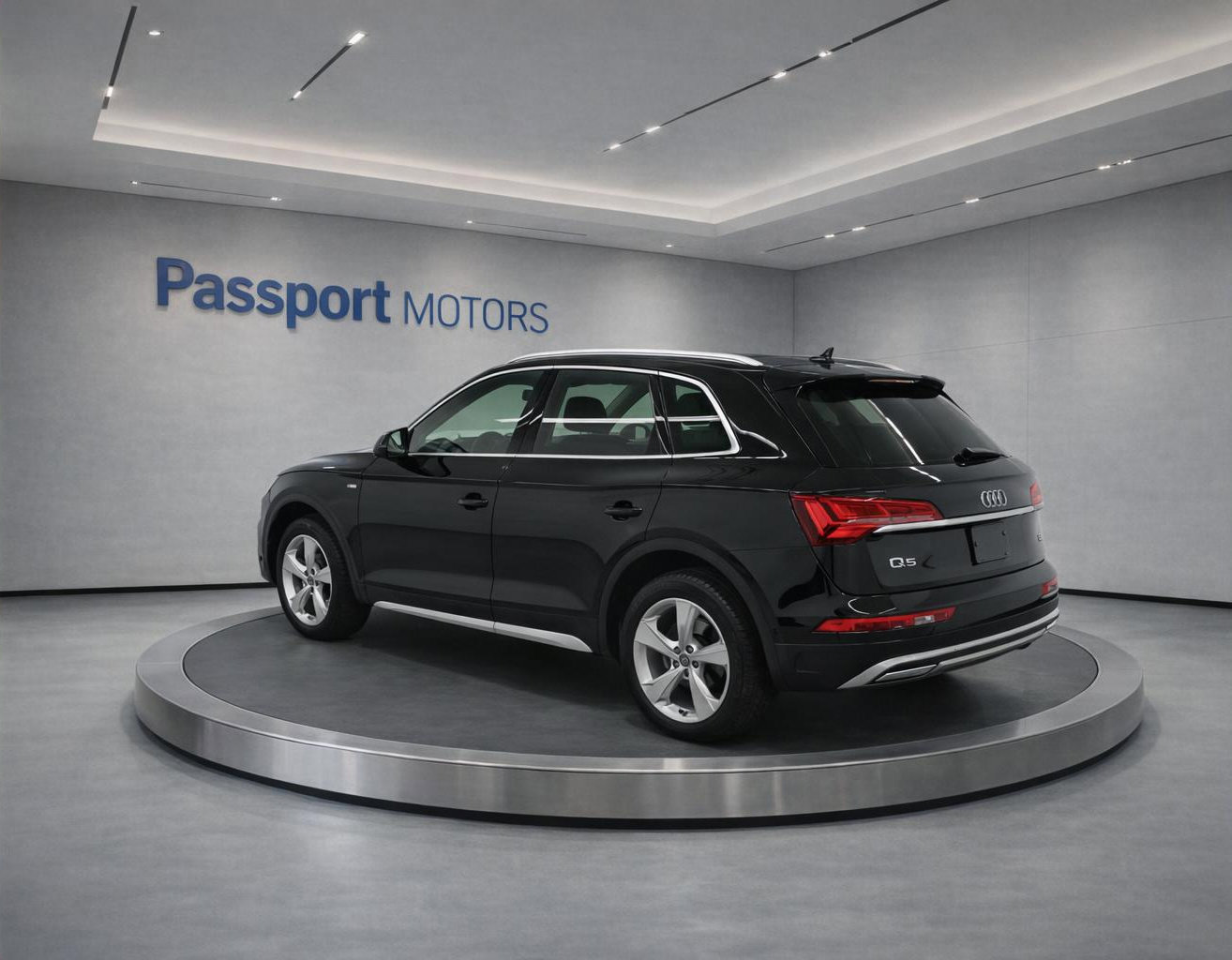 Used 2023 Audi Q5 2.0T Prestige w/ Prestige Package AWD/4WD image 6