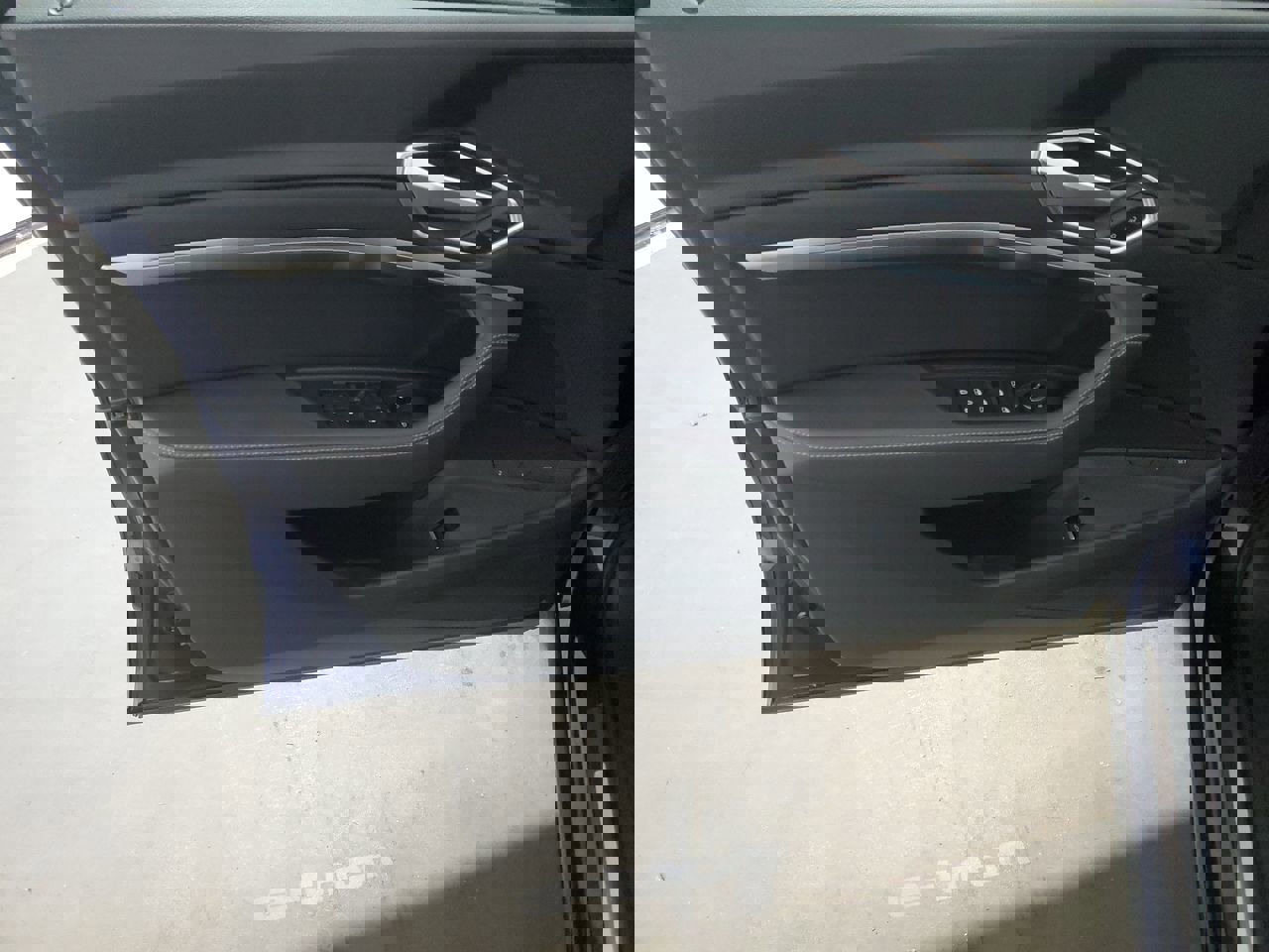 Certified 2021 Audi e-tron Premium w/ Convenience Plus Package image 20