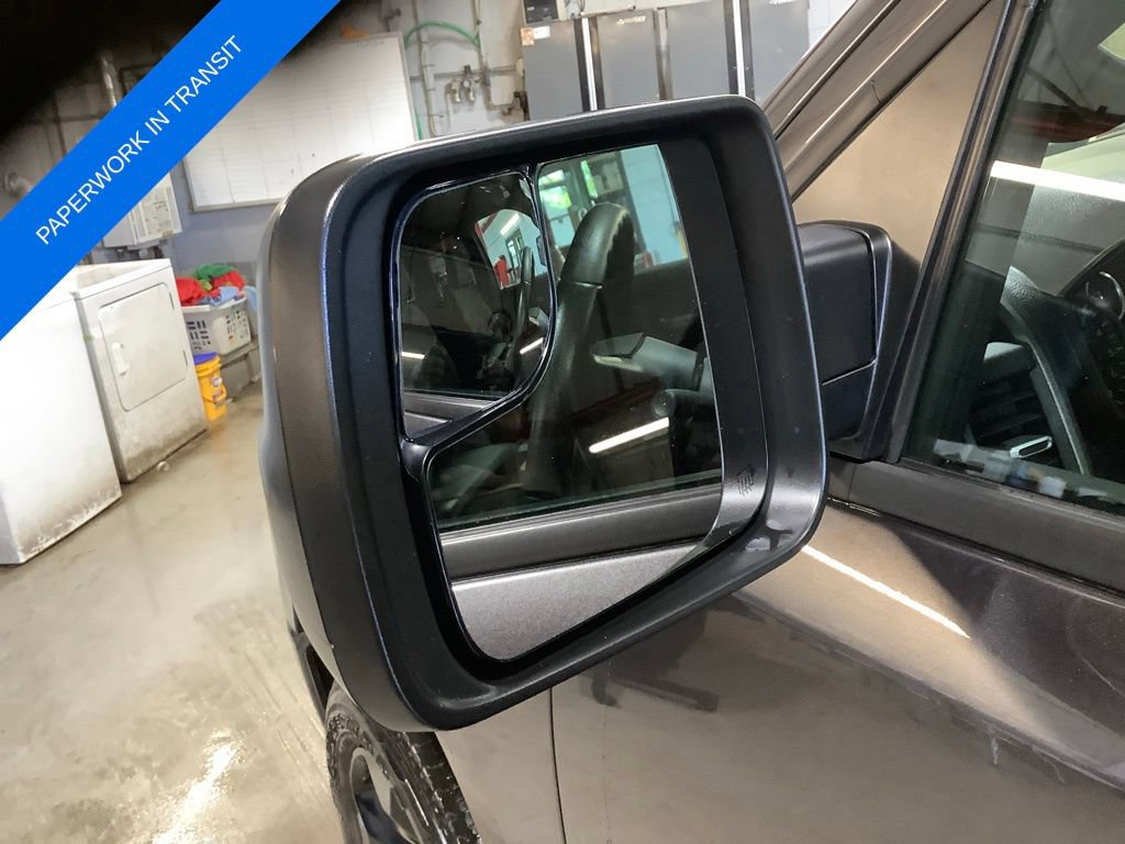 Used 2023 RAM 1500 Tradesman w/ Night Edition AWD/4WD image 14