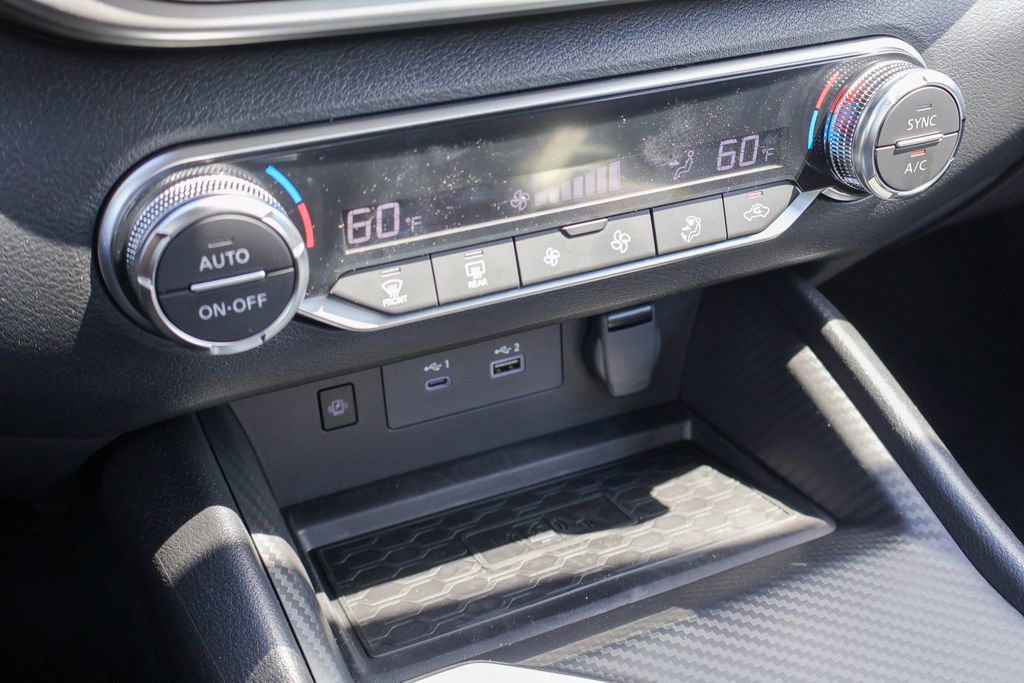 New 2026 Nissan Altima 2.5 SR image 13