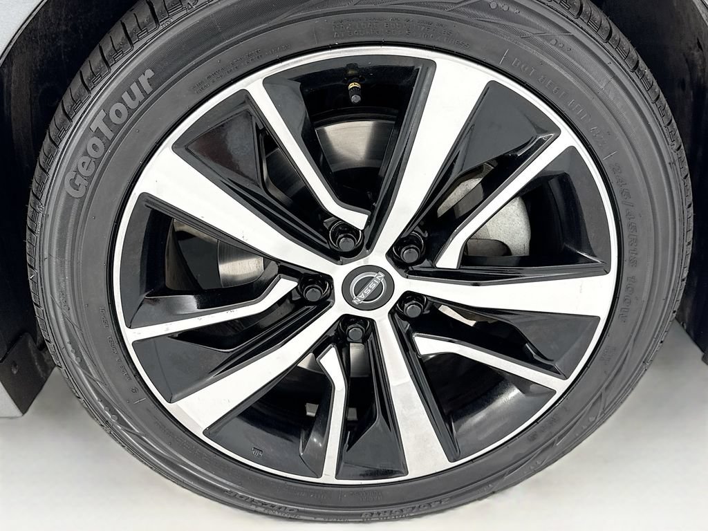 Used 2023 Nissan Maxima SV w/ Floor Mat Group FWD image 31