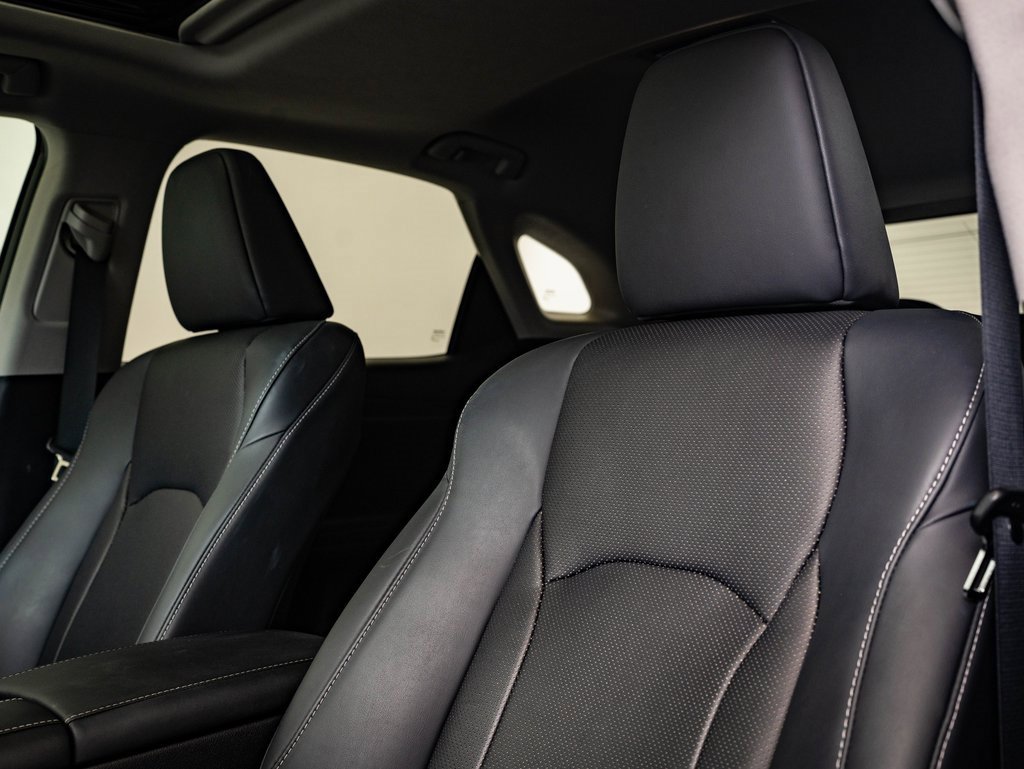 Certified 2022 Lexus RX 350 FWD w/ Premium Package image 20