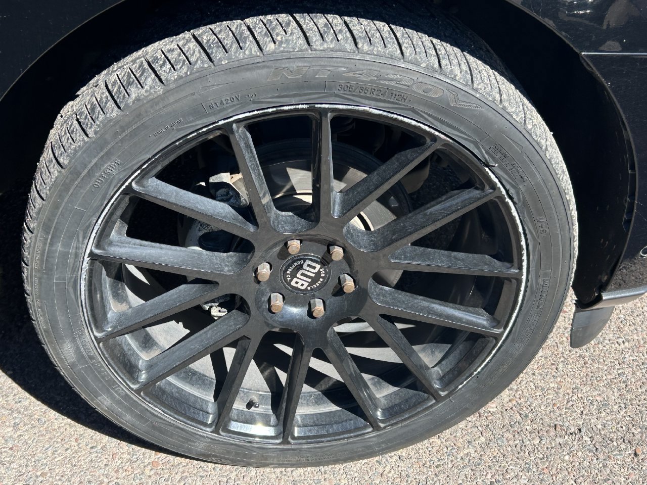 Used 2018 Ford Expedition Limited w/ Equipment Group 302A RWD image 8