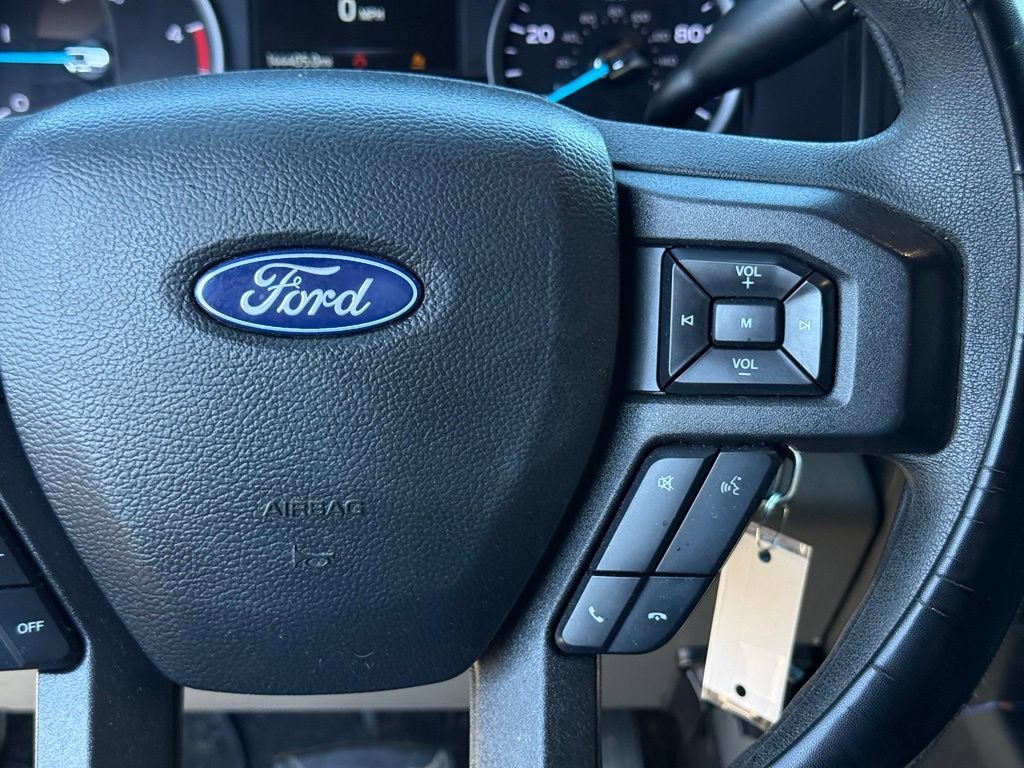 Used 2020 Ford F250 XLT w/ XLT Premium Package AWD/4WD image 18