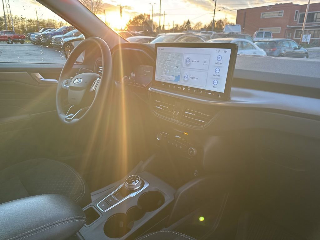 Certified 2023 Ford Escape Active w/ Tech Pack #2 image 32