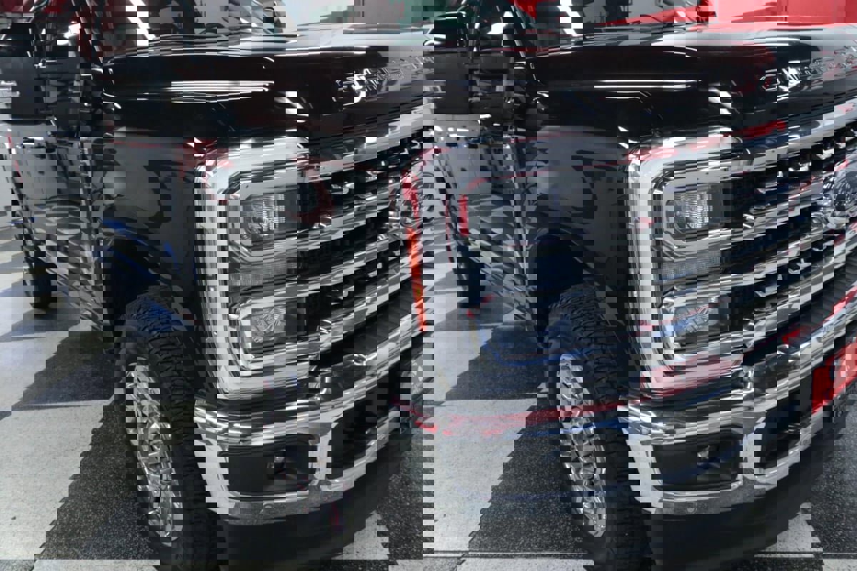 Used 2023 Ford F250 Lariat w/ Lariat Ultimate Package image 36