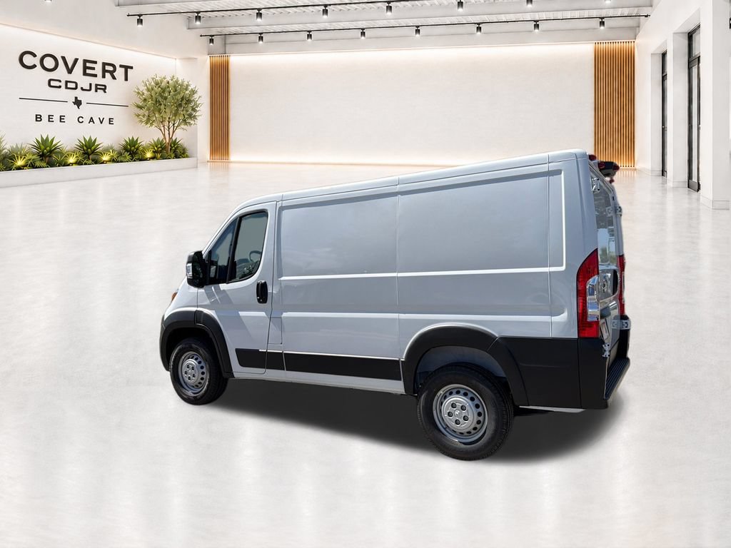New 2026 RAM ProMaster 1500 w/ Convenience Group FWD image 7