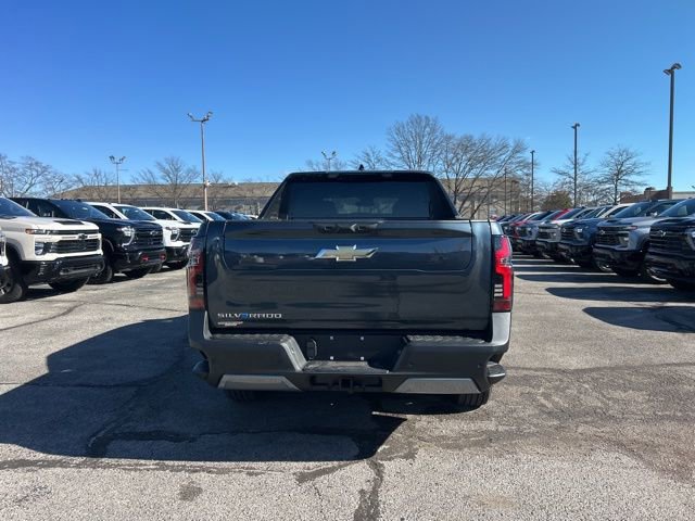 New 2026 Chevrolet Silverado EV LT w/ Plus Package image 4