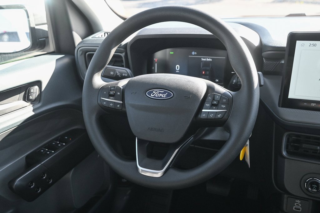 New 2025 Ford Maverick XL w/ Equipment Group 101A image 25