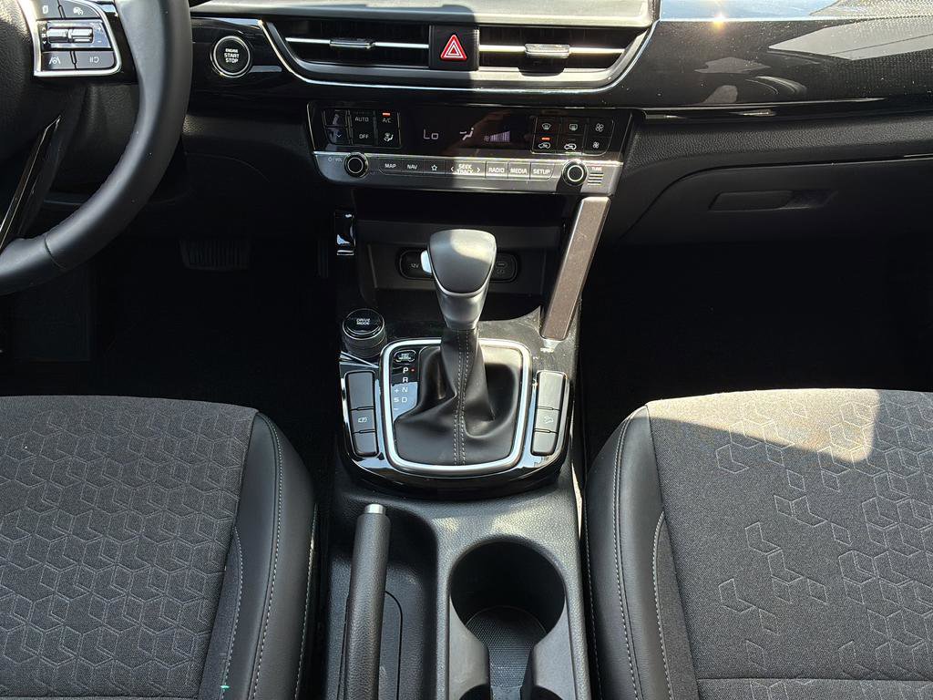 Used 2024 Kia Seltos S FWD image 22