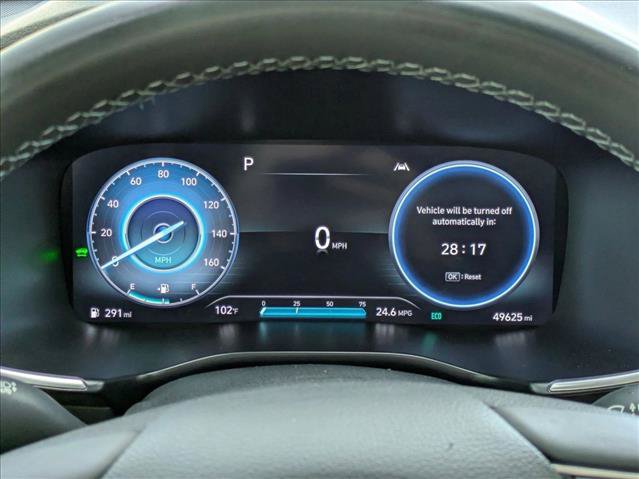 Used 2023 Hyundai Santa Fe SEL Premium AWD/4WD image 11