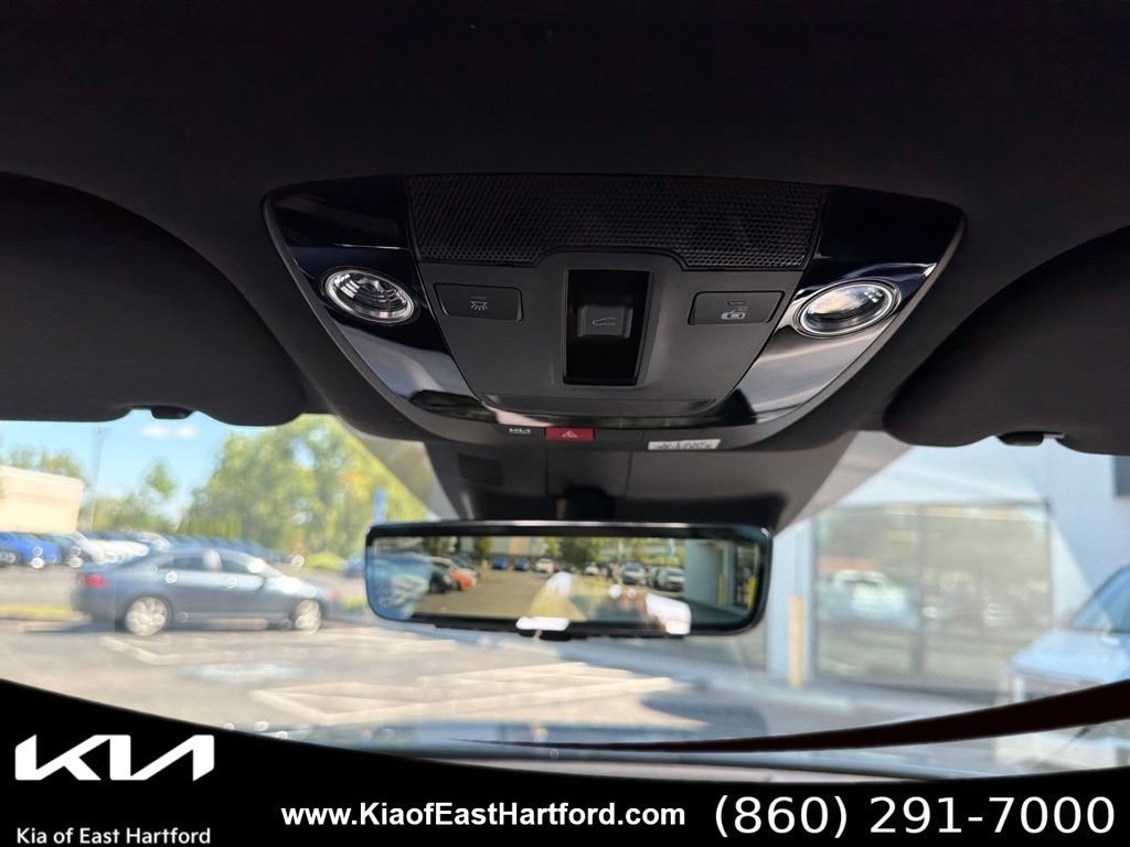 New 2026 Kia Sorento SX Prestige AWD/4WD image 25
