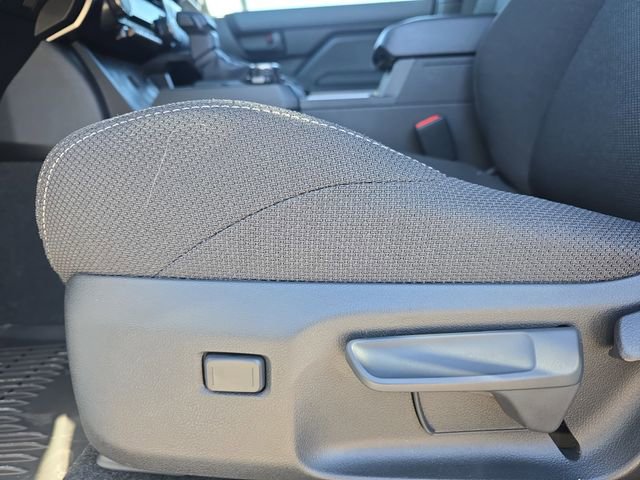 New 2026 Toyota 4Runner SR5 image 28