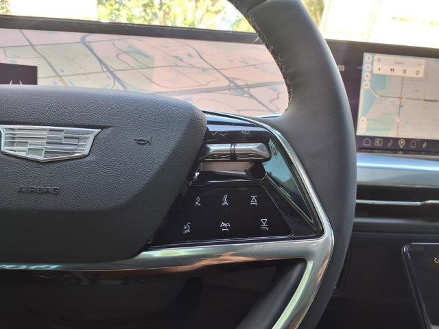 New 2026 Cadillac Escalade IQ Sport 1 image 17