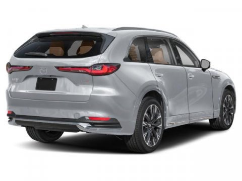 New 2026 MAZDA CX-90 3.3 Turbo S w/ Premium Plus image 2